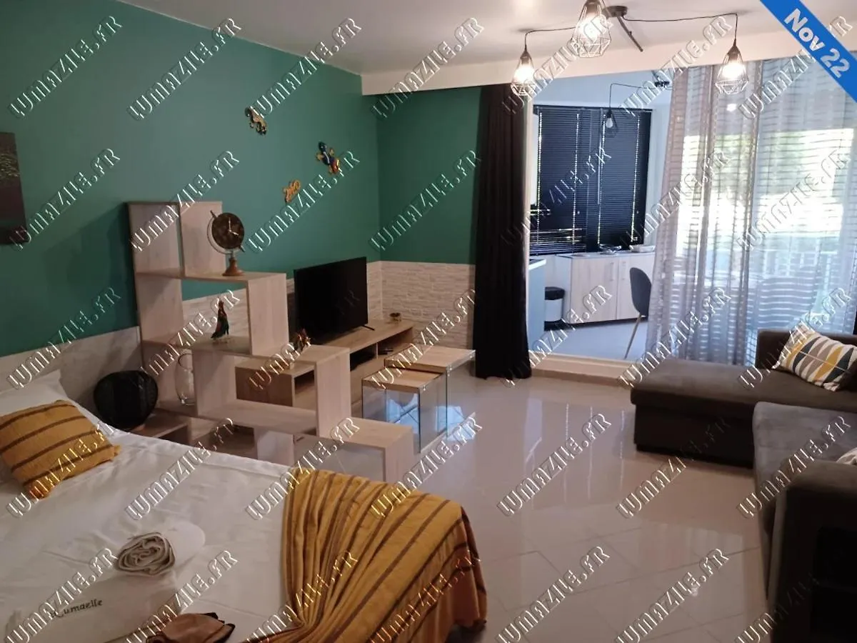 Le Gosier - Superbe Appartement Refait A Neuf, Bord De Mer Et Vue Mer Guadeloupe